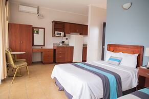Hotel y Restaurante El Guarco