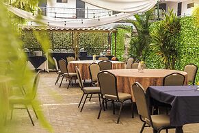 Hotel y Restaurante El Guarco