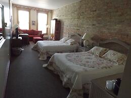 Hermanns European Inn