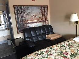 Highway Inn