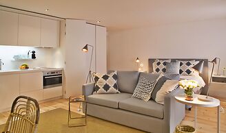 Lisbon Five Stars Apartments Combro 77
