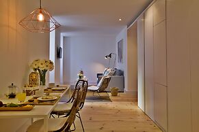 Lisbon Five Stars Apartments Combro 77