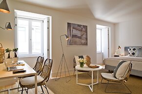 Lisbon Five Stars Apartments Combro 77
