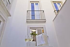 Lisbon Five Stars Apartments Combro 77