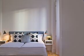 Lisbon Five Stars Apartments Combro 77