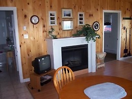 Emily's Oceanside Cottages