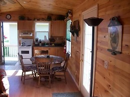 Emily's Oceanside Cottages