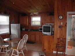 Emily's Oceanside Cottages