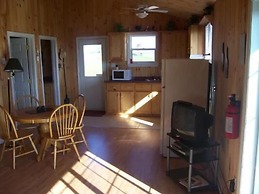 Emily's Oceanside Cottages