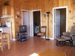 Emily's Oceanside Cottages