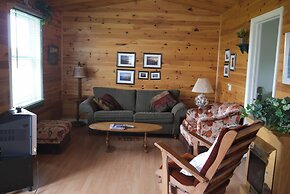 Emily's Oceanside Cottages