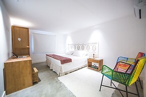Da Lapa Design Hotel - Hostel