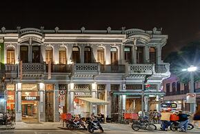 Da Lapa Design Hotel - Hostel