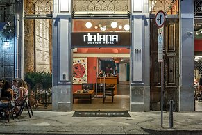 Da Lapa Design Hotel - Hostel