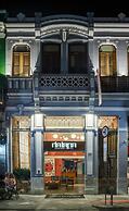 Da Lapa Design Hotel - Hostel