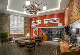 Da Lapa Design Hotel - Hostel