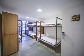 Da Lapa Design Hotel - Hostel