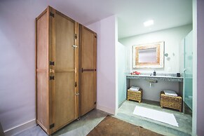 Da Lapa Design Hotel - Hostel