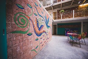 Da Lapa Design Hotel - Hostel