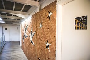 Da Lapa Design Hotel - Hostel