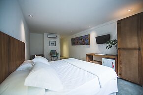 Da Lapa Design Hotel - Hostel
