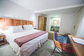 Da Lapa Design Hotel - Hostel