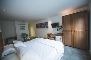 Da Lapa Design Hotel - Hostel
