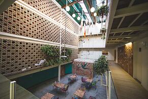 Da Lapa Design Hotel - Hostel