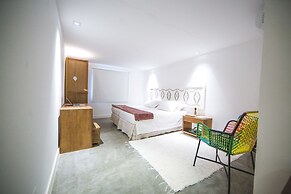 Da Lapa Design Hotel - Hostel