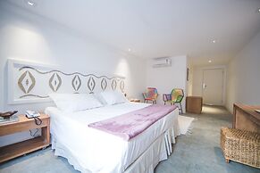 Da Lapa Design Hotel - Hostel