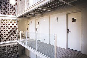 Da Lapa Design Hotel - Hostel