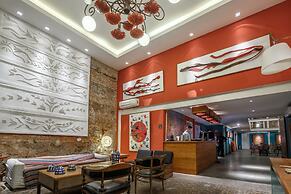 Da Lapa Design Hotel - Hostel