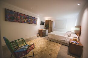 Da Lapa Design Hotel - Hostel
