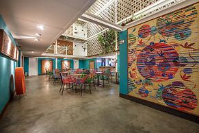 Da Lapa Design Hotel - Hostel
