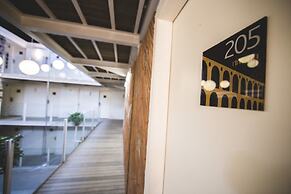 Da Lapa Design Hotel - Hostel