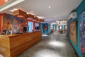 Da Lapa Design Hotel - Hostel