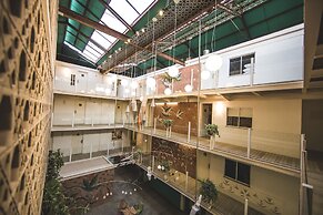 Da Lapa Design Hotel - Hostel