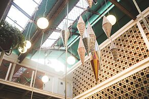 Da Lapa Design Hotel - Hostel