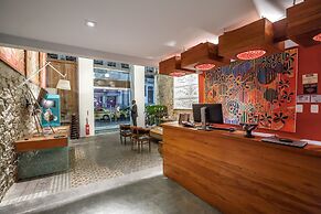 Da Lapa Design Hotel - Hostel