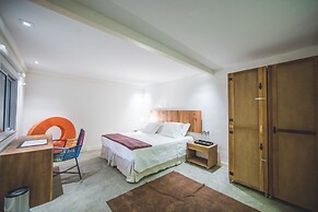 Da Lapa Design Hotel - Hostel