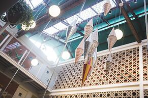 Da Lapa Design Hotel - Hostel