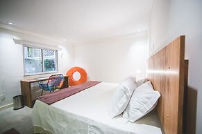 Da Lapa Design Hotel - Hostel