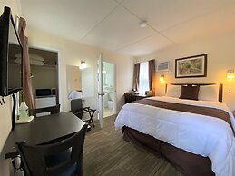 Coastal Inn Antigonish