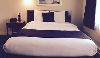 Coastal Inn Antigonish