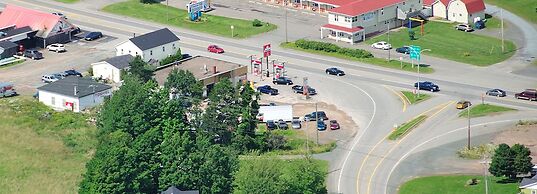 Coastal Inn Antigonish