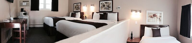 Coastal Inn Antigonish