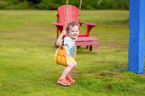 Coastal Inn Antigonish