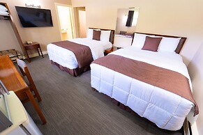 Coastal Inn Antigonish