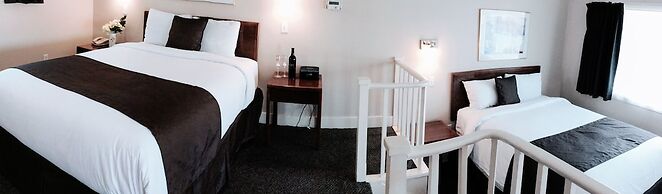 Coastal Inn Antigonish