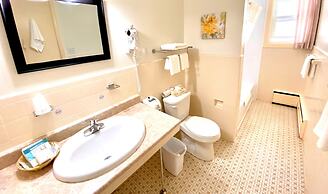 Coastal Inn Antigonish